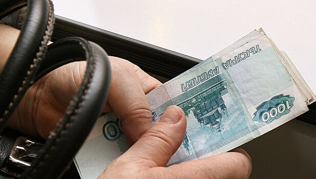 Средняя сумма взятки в Москве выросла в 2,5 раза