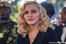 Мадонна критикует современную музыку: «Все песни звучат одинаково»