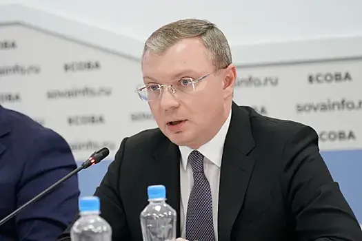 Дмитрий Колесников: Меры поддержки ОПК станут стимулом для развития промышленного сектора