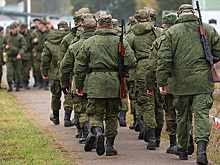 Госдума приняла поправки о цифровизации воинского учета