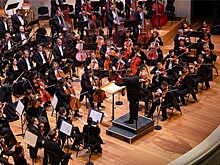 Оптимистическая трагедия в честь Дмитрия Шостаковича