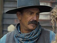 Кевин Костнер объяснил, почему «Горизонты 2» пришлось отложить