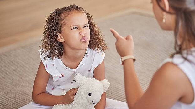 Любить необязательно: как установить контакт с детьми партнера от предыдущего брака