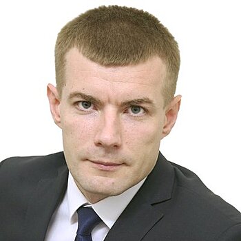 Андрей Вдовин ушел с поста главы департамента спорта Самары