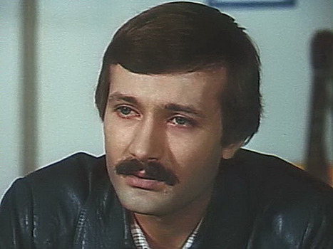 Андрей Градов был кумиром 80-х: как сейчас живет актер