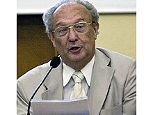Украинский химик, которому бог открыл «истинный возраст земли», может возглавить НАН