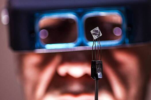 На Западе не смогли договориться о санкциях против российских алмазов