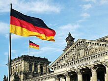 Политолог Камкин пояснил, о чём говорит победа крайне правой партии «АдГ» на выборах в ФРГ