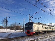 ЦППК выступает за увеличение штрафов при переходе ж/д путей в неположенном месте