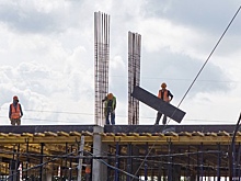 Найден способ ускорить строительство жилья в России