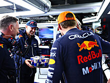 Red Bull потратила $ 2 млн на еду, нарушив лимит расходов. Реакция соцсетей