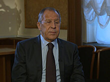 Лавров примет участие в заседании СМИД ОДКБ в Минске 17 июля