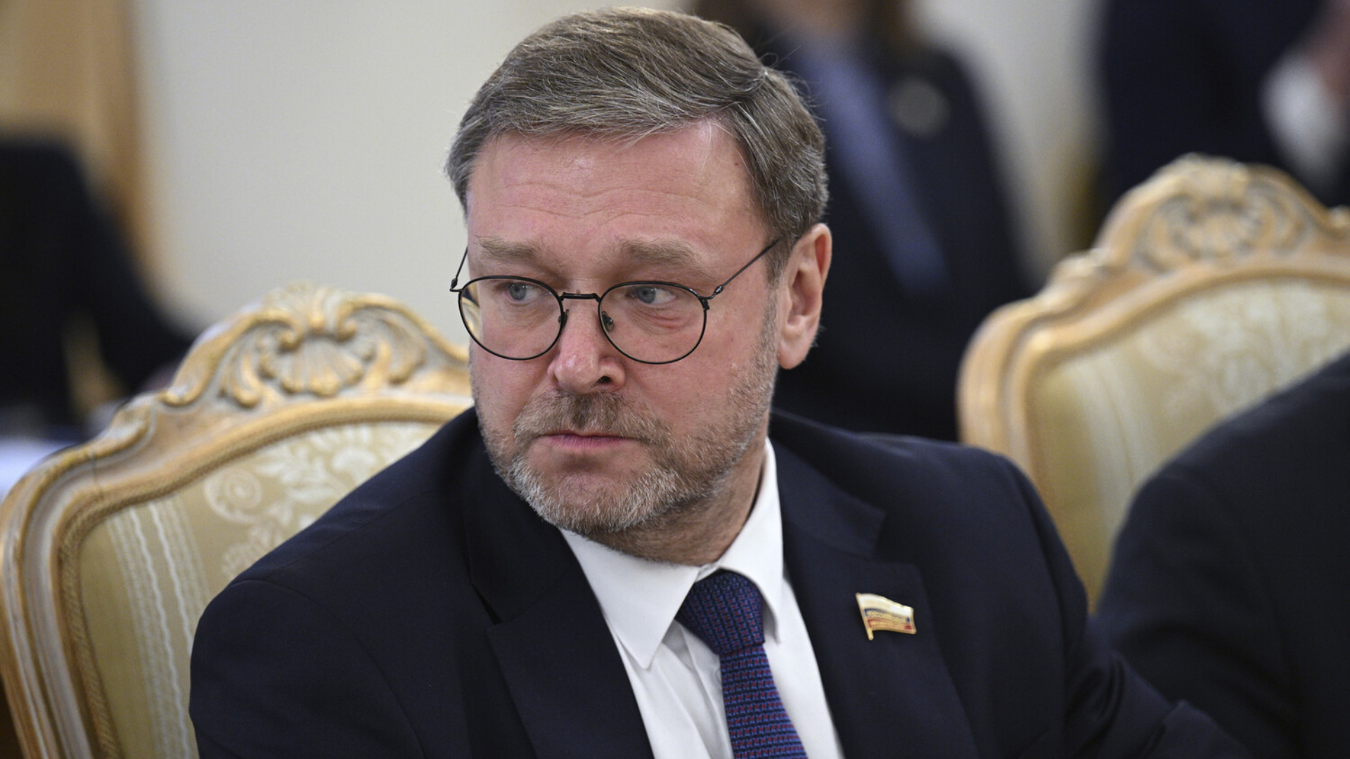 Косачев: в международном праве необходимо прописать понятие неоколониализм