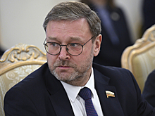 Косачев предложил закрепить в международном праве термин «неоколониализм»