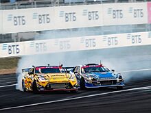 Рекорд Цареградцева, победа Идиятулина, титул Fresh Racing: как завершился сезон Российской Дрифт Серии