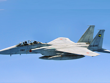 Япония утвердила рекордный военный бюджет