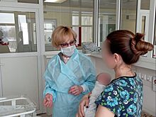 Пострадавших от рук матери детей выписали из ижевской больницы