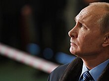 В Сети появился фильм "Миропорядок 2018" с участием Путина
