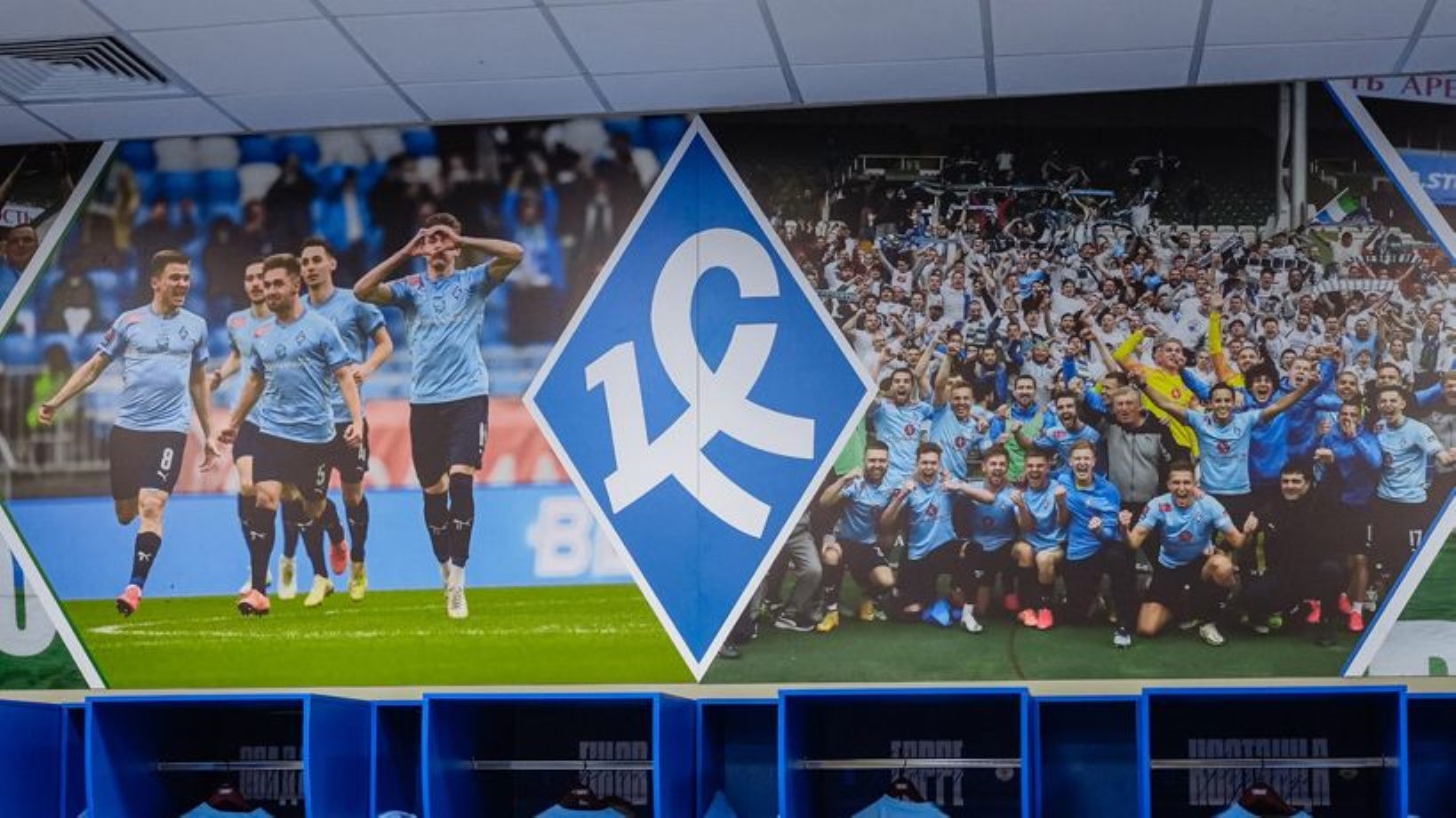 Шикунов&nbsp; дал совет руководству «Крыльев Советов», как пережить проблемы в клубе