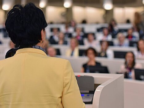 Женам участников СВО расскажут, как открыть свое дело