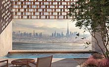 Владислав Доронин хочет построить luxury-отель в Дубае