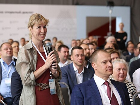 Около 170 встреч руководства Нижегородской области с бизнес-сообществом состоялось в 2023 году