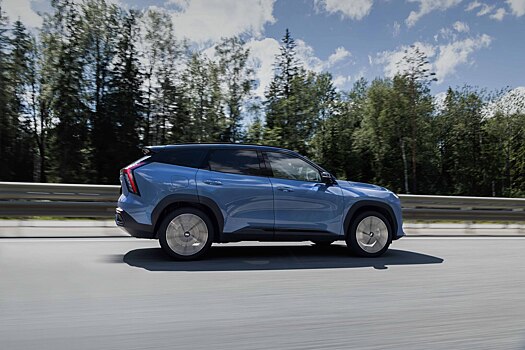 Какие вопросы интересуют потенциальных покупателей Geely Atlas