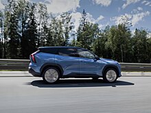 Какие вопросы интересуют потенциальных покупателей Geely Atlas