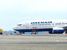 «Оренбургские авиалинии» официально прекратили свое существование