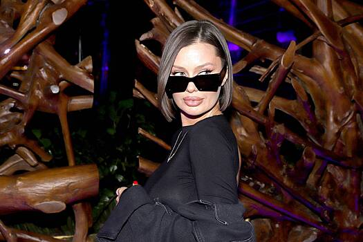 «В какой серии Анджелине будут давать люлей?» Россияне подсели на видео Виктории Бони про ее дочь. Почему они так увлекают?