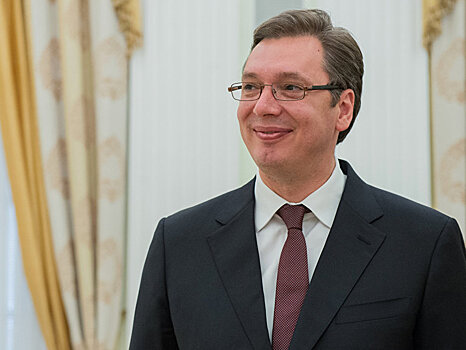 Вучич-Изетбегович: постоянство сербских претензий к соседям