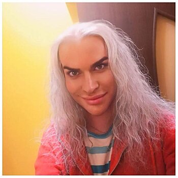 Катя была лучше: Гоген Солнцев показал новую подругу