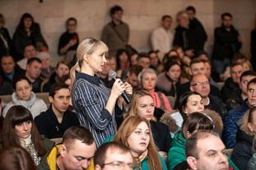 В Ярославле пройдут публичные слушания по вопросам благоустройства