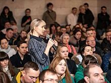 В Ярославле пройдут публичные слушания по вопросам благоустройства