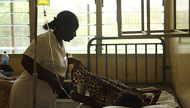 В Танзании 40 клиникам запретили оказывать медуслуги, связанные со СПИД