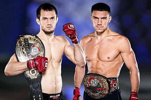 Слияние Bellator и PFL, Усман Нурмагомедов, Вадим Немков, перспективы в PFL, шансы россиян в новой лиге