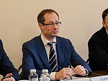 Роман Терюшков провел встречу в администрации ТУ «Удельная»
