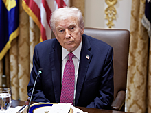 В Белом доме доме назвали причину разочарования Трампа в России