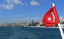 Турпоток из России в Турцию упал на 80 процентов
