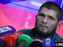 Хабиб пообещал стать лучшим промоутером в мире