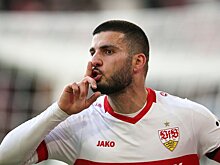 Гол Ундава «Ювентусу» отменили из-за игры рукой после ВАР