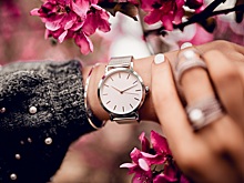 Модное время: 15 моделей стильных часов на любой вкус и бюджет