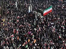 Вероятность нападения США на Иран оценили