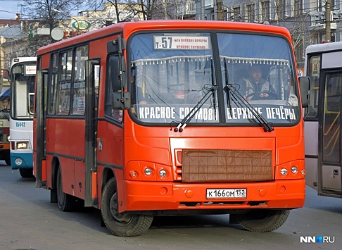 Суд обязал нижегородскую мэрию выдать маршрутные карты частным перевозчикам