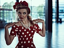 В Челябинске открылась пин-ап-выставка