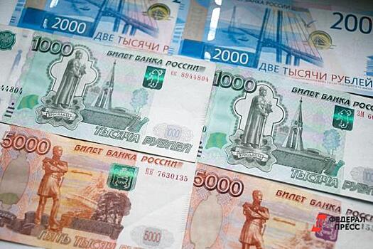 Волгоградские депутаты не будут отчитываться за потраченные деньги