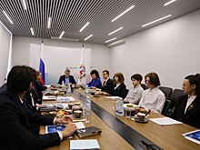 Инновационные антитеррористические проекты представили в Нижнем Новгороде