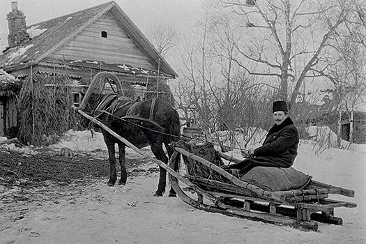 Было время: каким мы видим читателя Men's Health в 1910-х годах