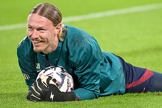 Сафонов высказался о победе "ПСЖ" в матче за Суперкубок УЕФА