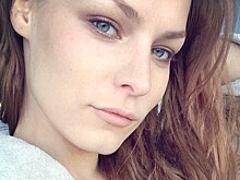 Такой большой: Мэрилин Керро показала фото подросшего сына